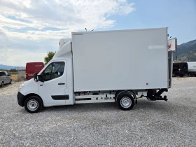 Renault Master 2.3 DCi, Хладилен, Падащ борд , Климатик, снимка 2