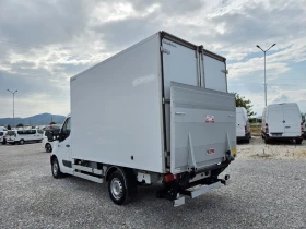 Renault Master 2.3 DCi, Хладилен, Падащ борд , Климатик, снимка 3