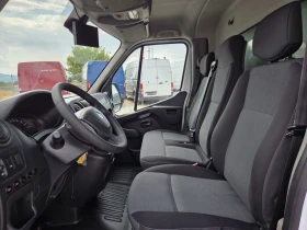 Renault Master 2.3 DCi, Хладилен, Падащ борд , Климатик, снимка 9