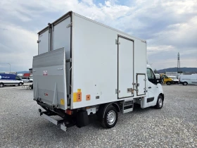 Renault Master 2.3 DCi, Хладилен, Падащ борд , Климатик, снимка 5