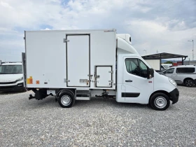 Renault Master 2.3 DCi, Хладилен, Падащ борд , Климатик, снимка 6