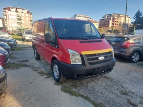 Ford Transit 2.4TDCI* 36м. х 134EUR. * , снимка 11