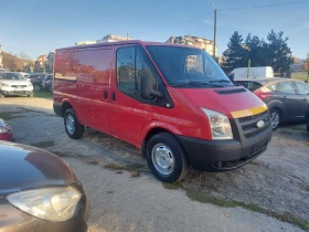Ford Transit 2.4TDCI* 36м. х 134EUR. * , снимка 10