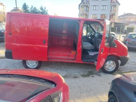 Ford Transit 2.4TDCI* 36м. х 134EUR. * , снимка 4