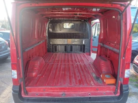 Ford Transit 2.4TDCI* 36м. х 134EUR. * , снимка 5