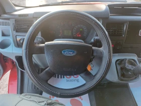 Ford Transit 2.4TDCI* 36м. х 134EUR. * , снимка 8