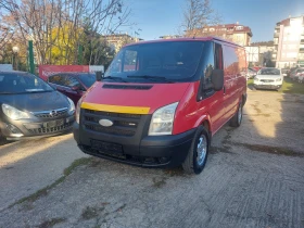 Ford Transit 2.4TDCI* 36м. х 134EUR. * , снимка 1