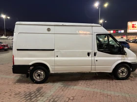 Ford Transit, снимка 2