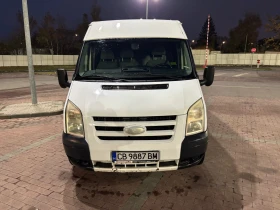 Ford Transit, снимка 8