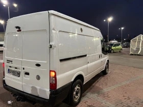 Ford Transit, снимка 3