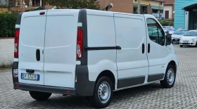 Renault Trafic 2.5 dCi 2.0 dCi 2.0 i 8 броя , снимка 12