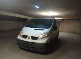 Renault Trafic 2.5 dCi 2.0 dCi 2.0 i 8 броя , снимка 2