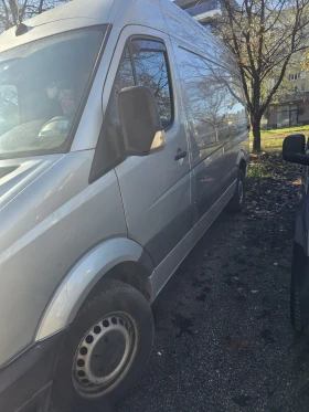Mercedes-Benz Sprinter 318, снимка 3 — Bazar.bg Mercedes-Benz Sprinter 318, снимка 3