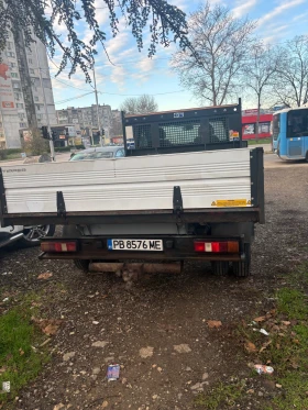 Ford Transit, снимка 3