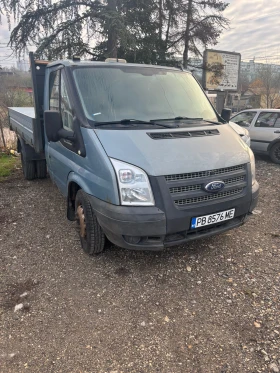 Ford Transit, снимка 1