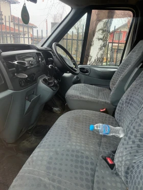 Ford Transit, снимка 3