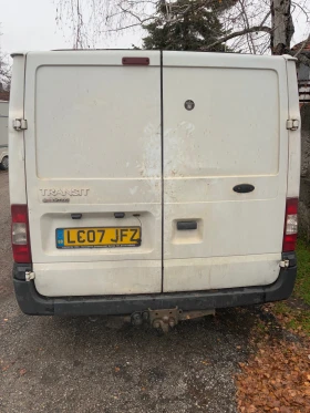Ford Transit, снимка 4