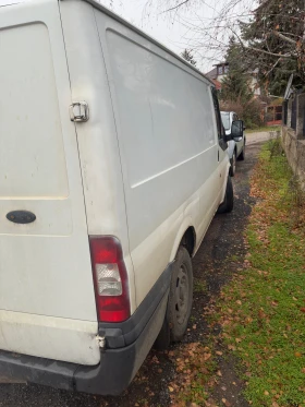 Ford Transit, снимка 5