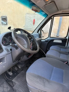 Fiat Ducato Бордови, снимка 4