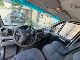 Fiat Ducato Бордови, снимка 2