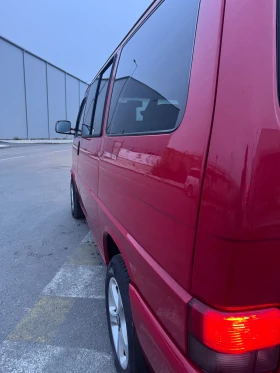 VW Multivan 2.5 TDI, снимка 6