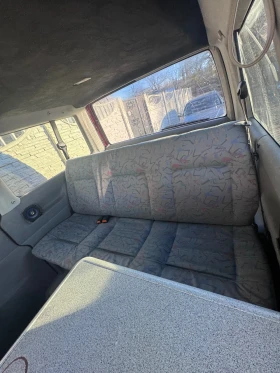 VW Multivan 2.5 TDI, снимка 14