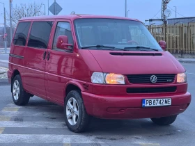 VW Multivan 2.5 TDI, снимка 1
