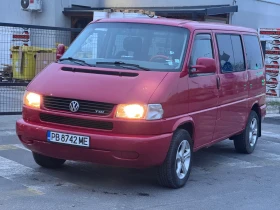 VW Multivan 2.5 TDI, снимка 2