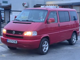 VW Multivan 2.5 TDI, снимка 8