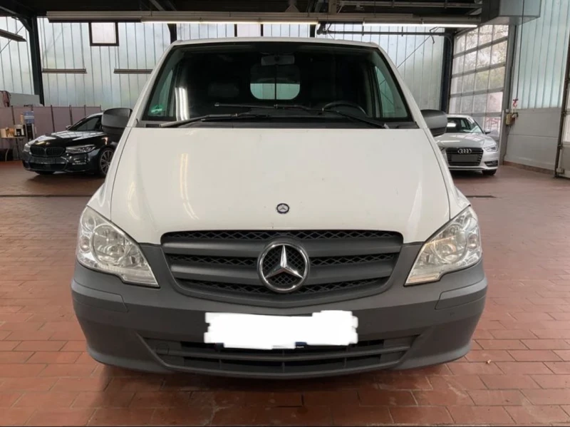 Renault Trafic 2.5 dCi 2.0 dCi 2.0 i 8 броя , снимка 1 - Бусове и автобуси - 48554786