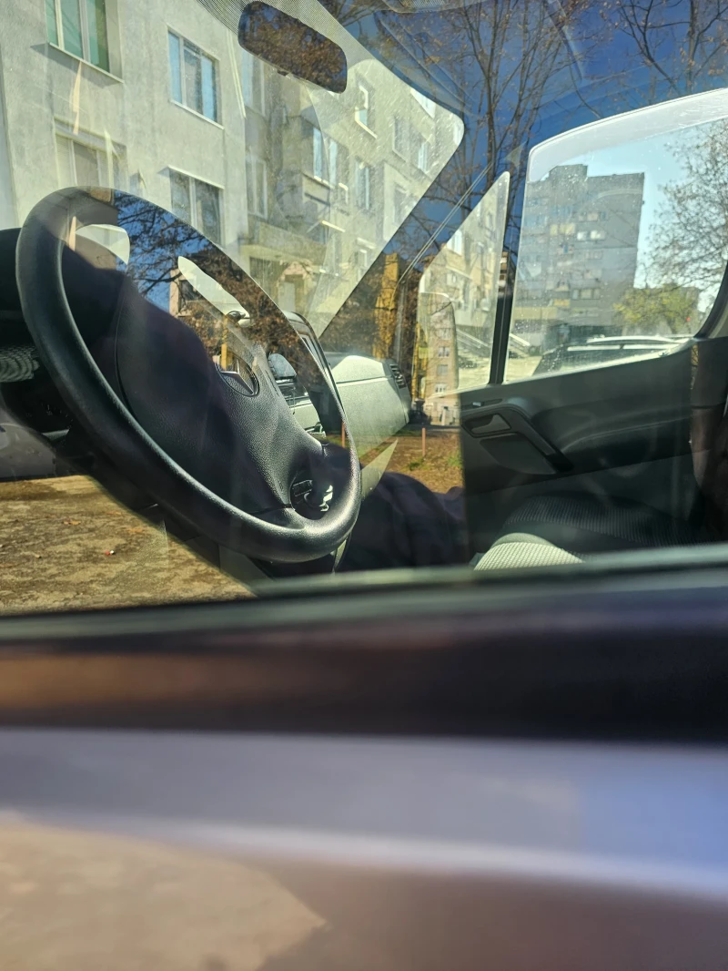 Mercedes-Benz Sprinter 318, снимка 4 - Бусове и автобуси - 52614258