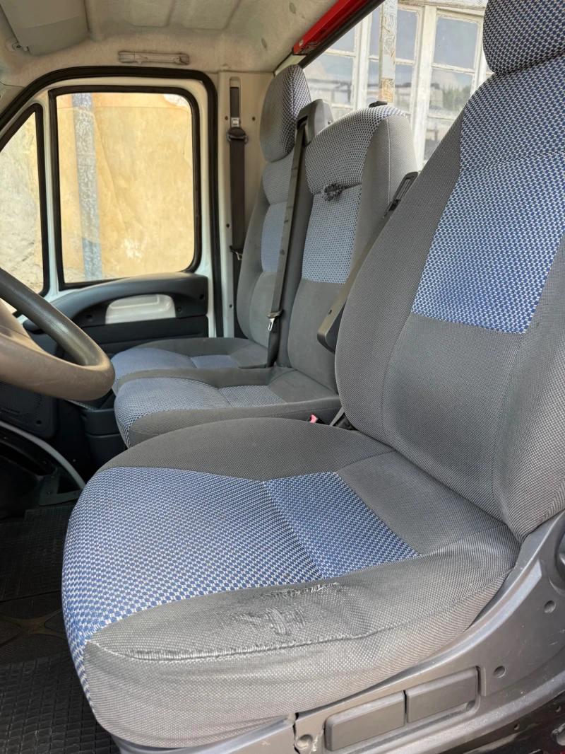 Fiat Ducato Бордови, снимка 3 - Бусове и автобуси - 52809579