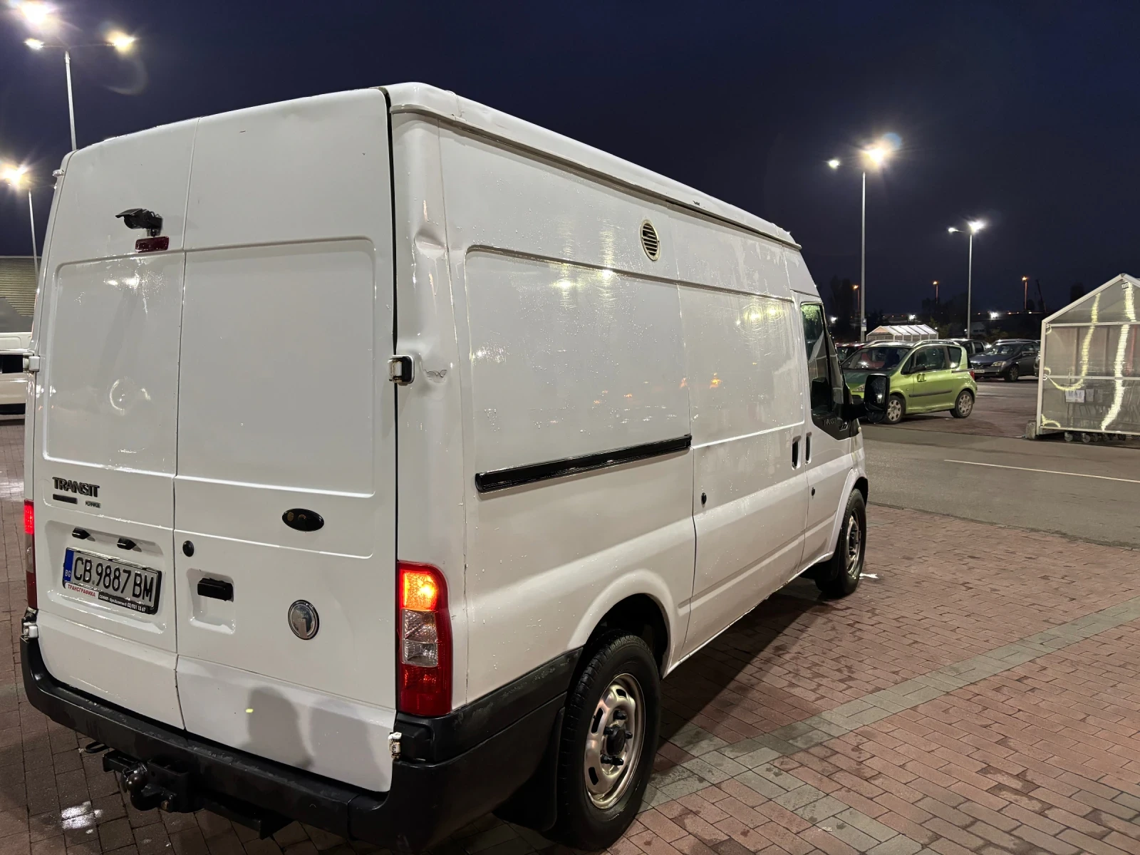 Ford Transit  - изображение 3