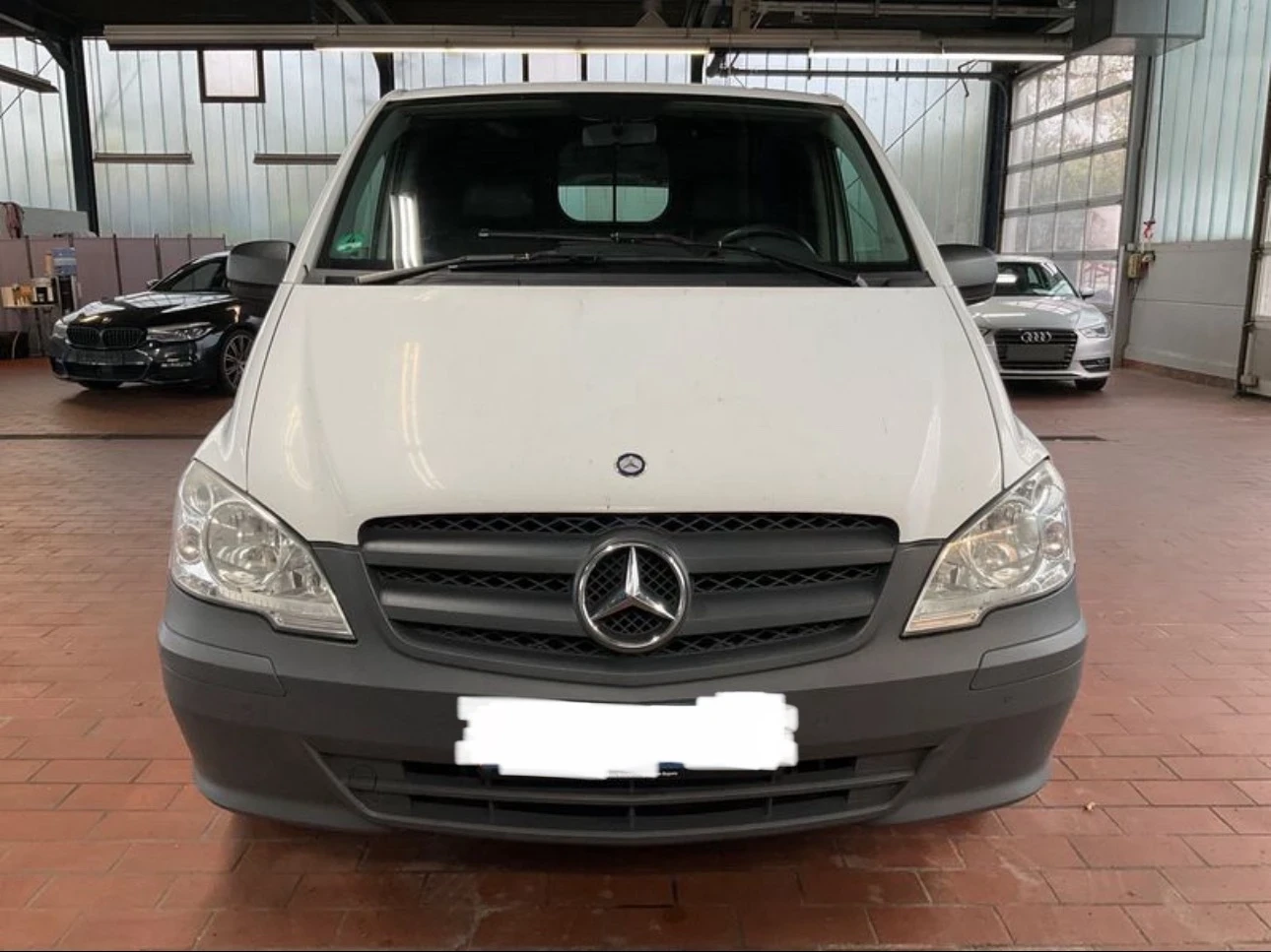 Renault Trafic 2.5 dCi 2.0 dCi 2.0 i 8 броя  | Mobile.bg — изображение 1