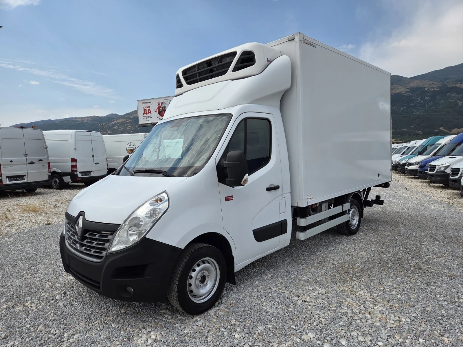 Renault Master 2.3 DCi, ,   ,  | Mobile.bg   1
