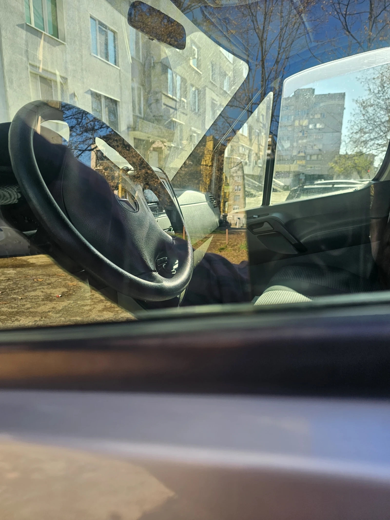 Mercedes-Benz Sprinter 318  - изображение 4