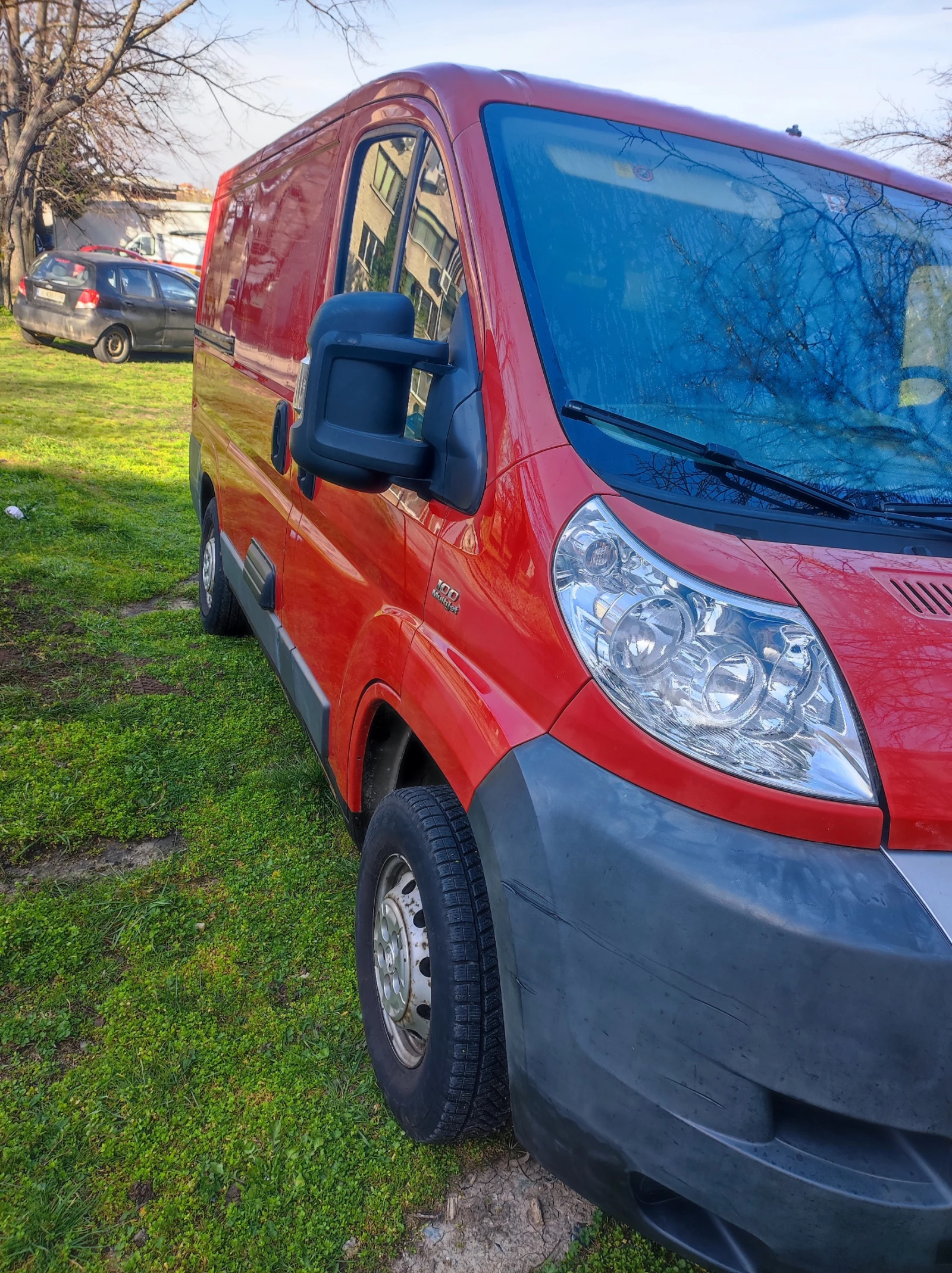 Fiat Ducato | Mobile.bg � ����������� 4