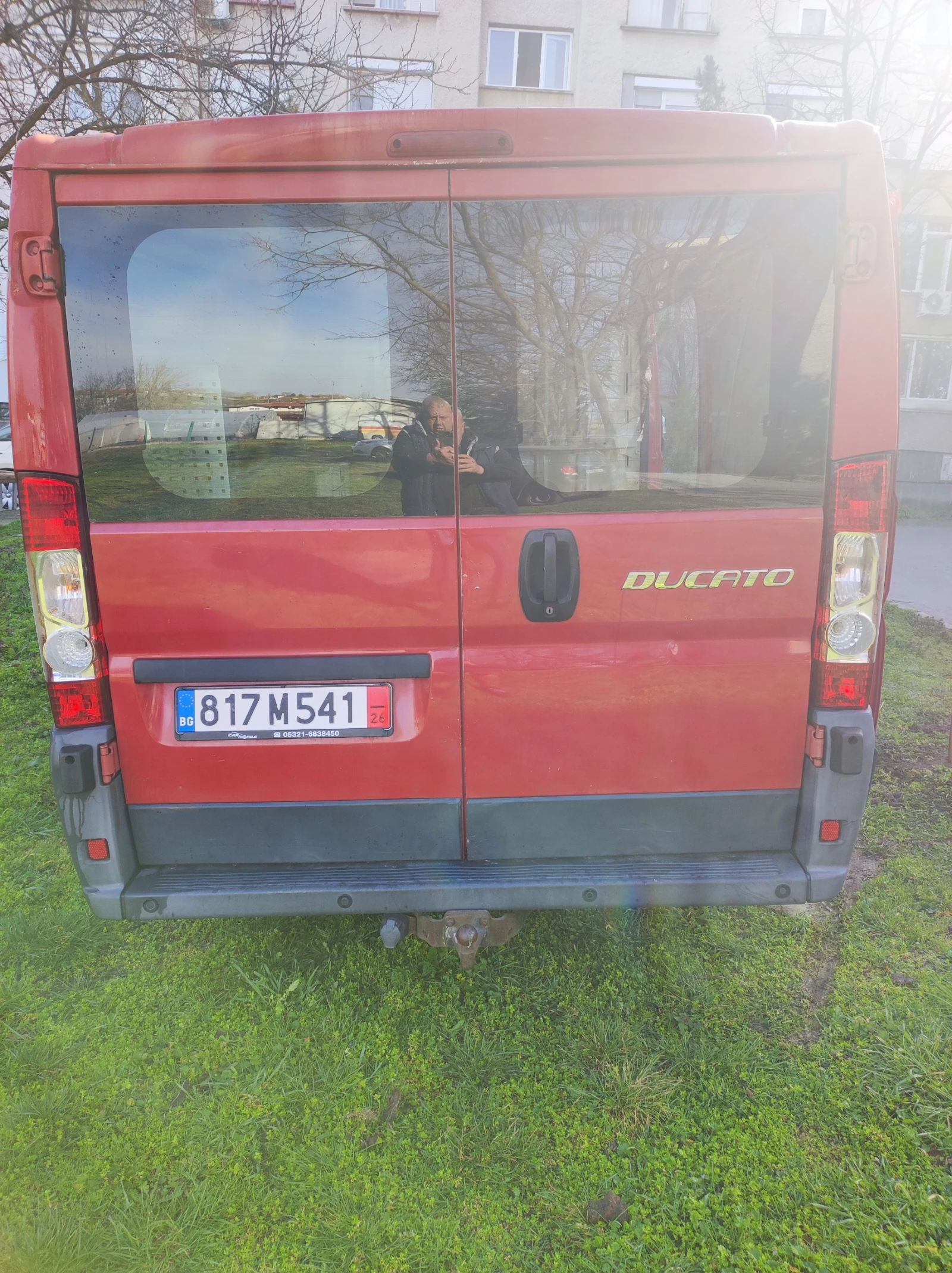 Fiat Ducato | Mobile.bg � ����������� 7