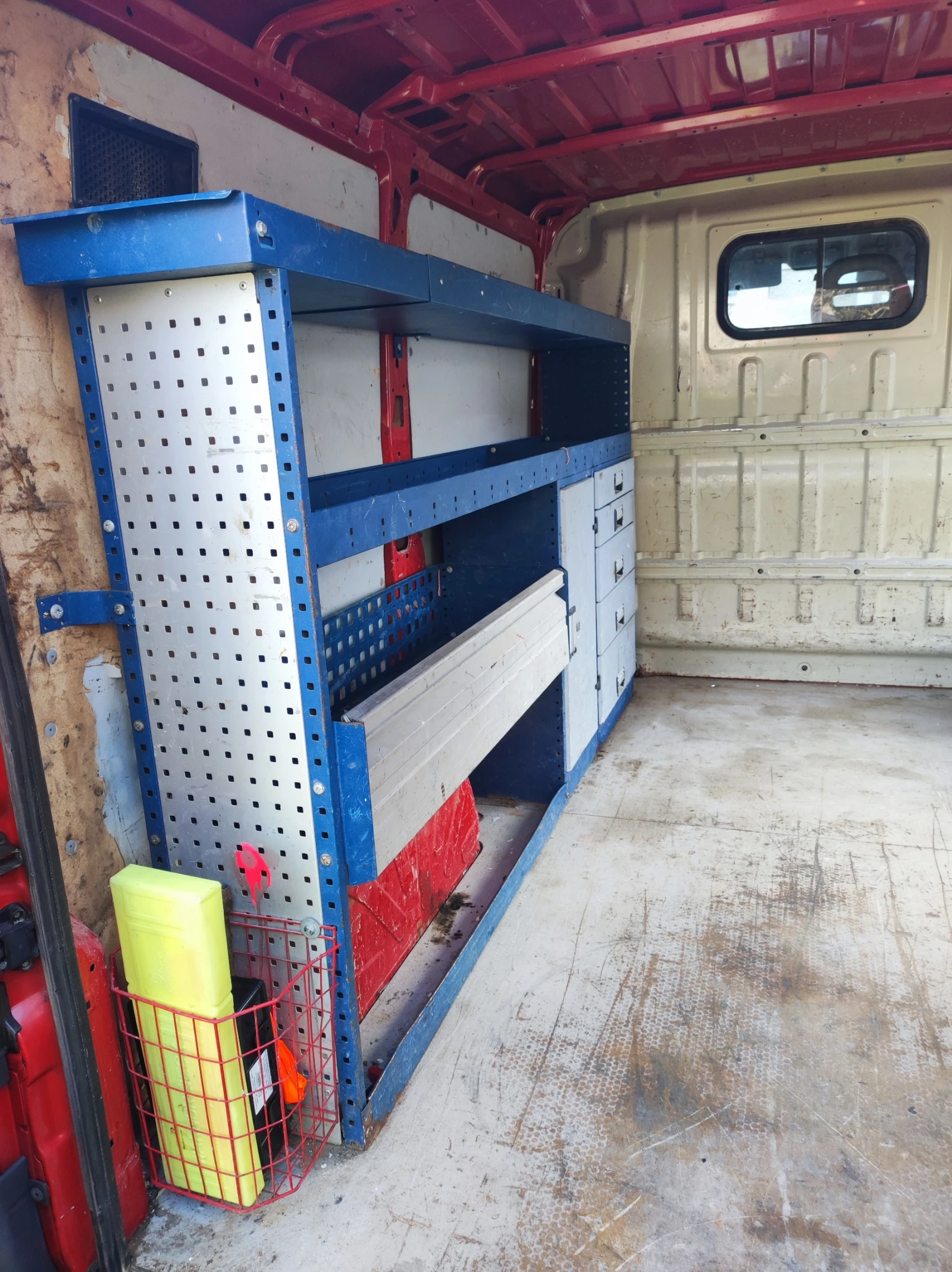 Fiat Ducato | Mobile.bg � ����������� 8