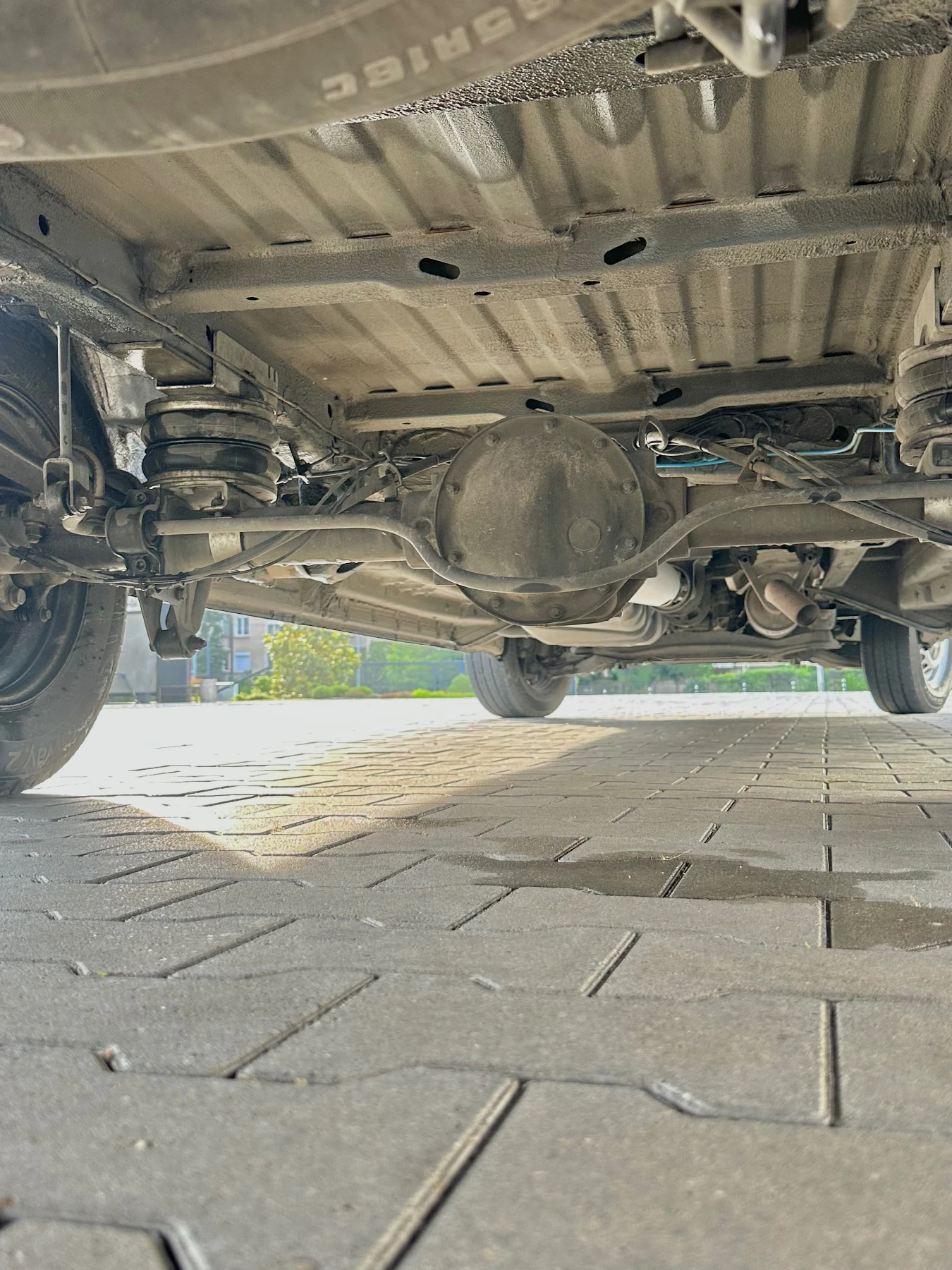 Mercedes-Benz Sprinter 313 / XXXL / Климатик / две странични врати /4.70м, снимка 10 - Бусове и автобуси - 54891282