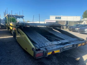 Scania P 420 Euro 5 Обслужен Автовоз, снимка 5