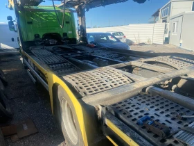 Scania P 420 Euro 5 Обслужен Автовоз, снимка 6