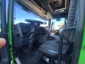 Scania P 420 Euro 5 Обслужен Автовоз, снимка 9