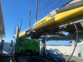 Scania P 420 Euro 5 Обслужен Автовоз, снимка 7