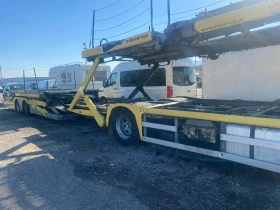 Scania P 420 Euro 5 Обслужен Автовоз, снимка 3