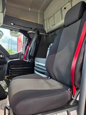 Renault T 520  1470 литра, снимка 7
