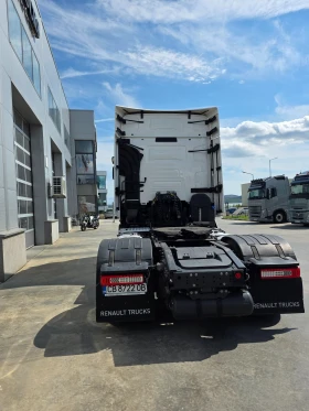 Renault T 520  1470 литра, снимка 3