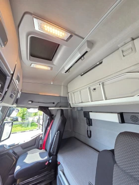 Renault T 520  1470 литра, снимка 9