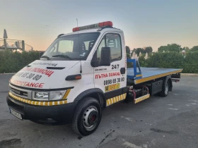     Iveco 65c15