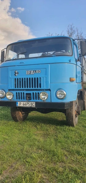     Ifa L 60